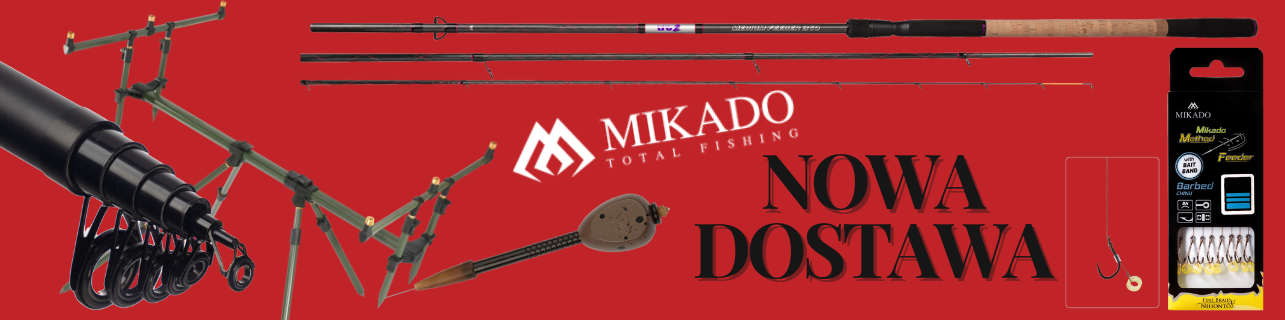 Mikado Dostawa